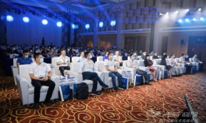 2022海洋防腐技术高峰论坛圆满落幕!