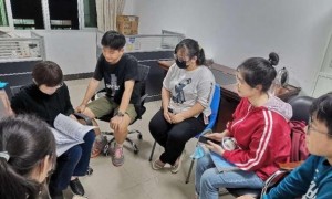 深蓝科技助力海南自贸港能源安全，开创油气井智能管理新局面